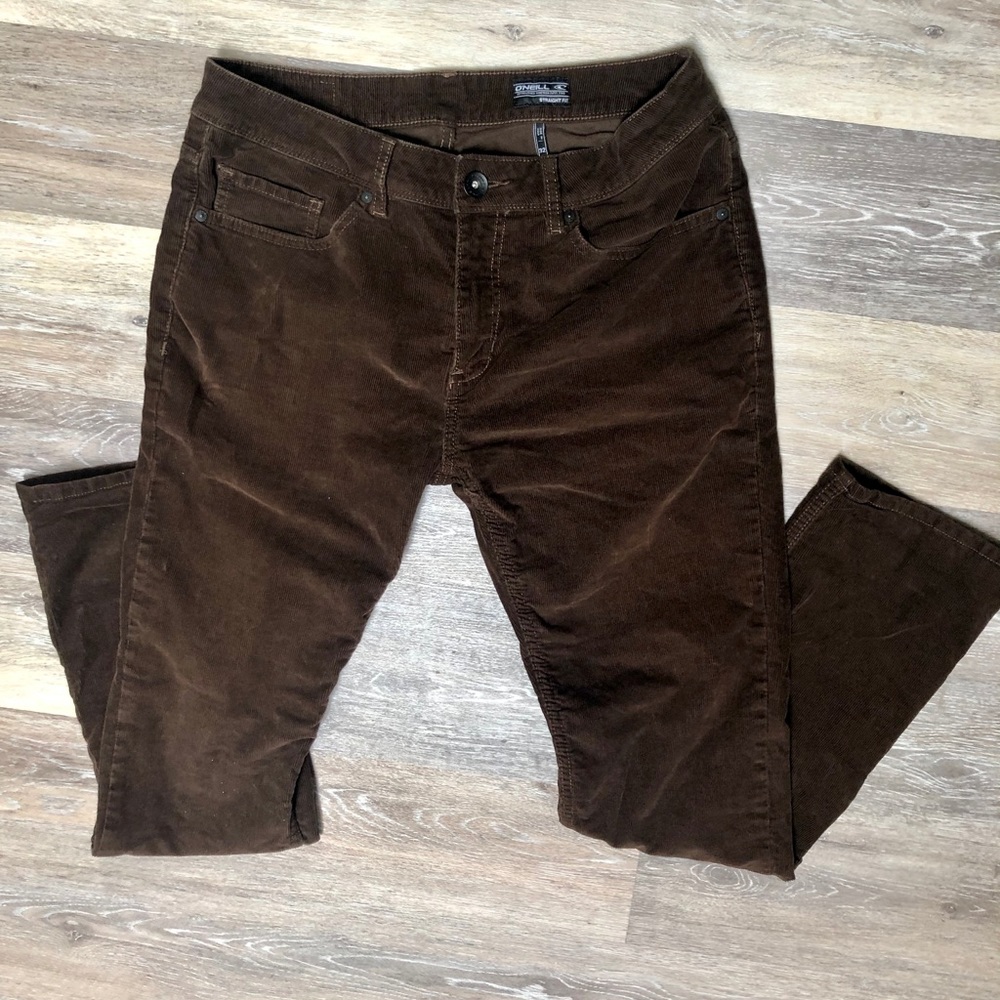 Men’s Oneill Corduroy pants